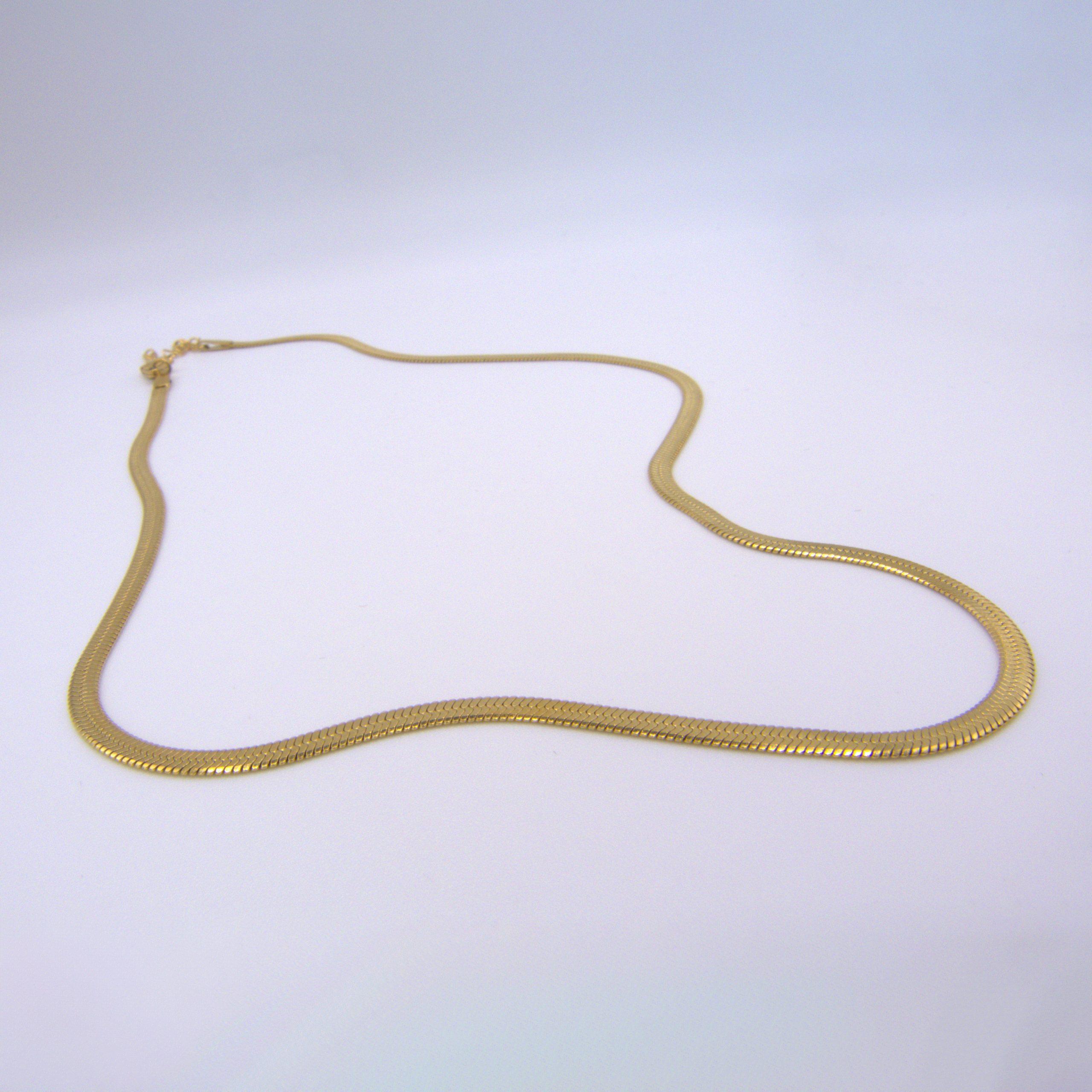 Collier « Oceane » – Image 1