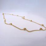 Collier « Carla »