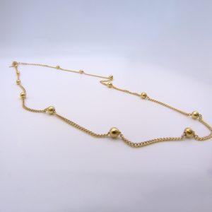 Collier « Carla »