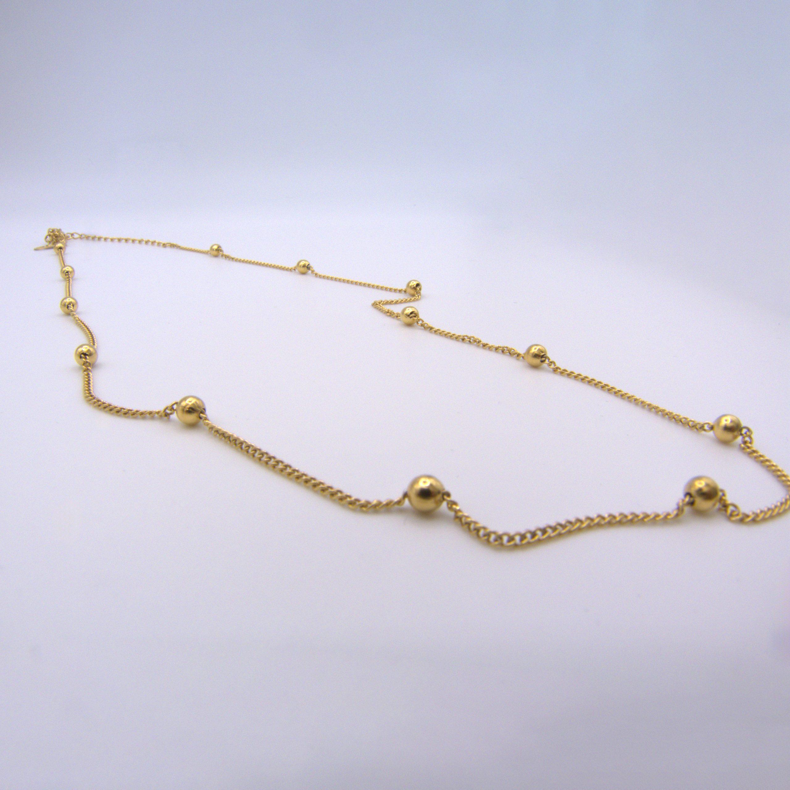Collier « Carla » – Image 1