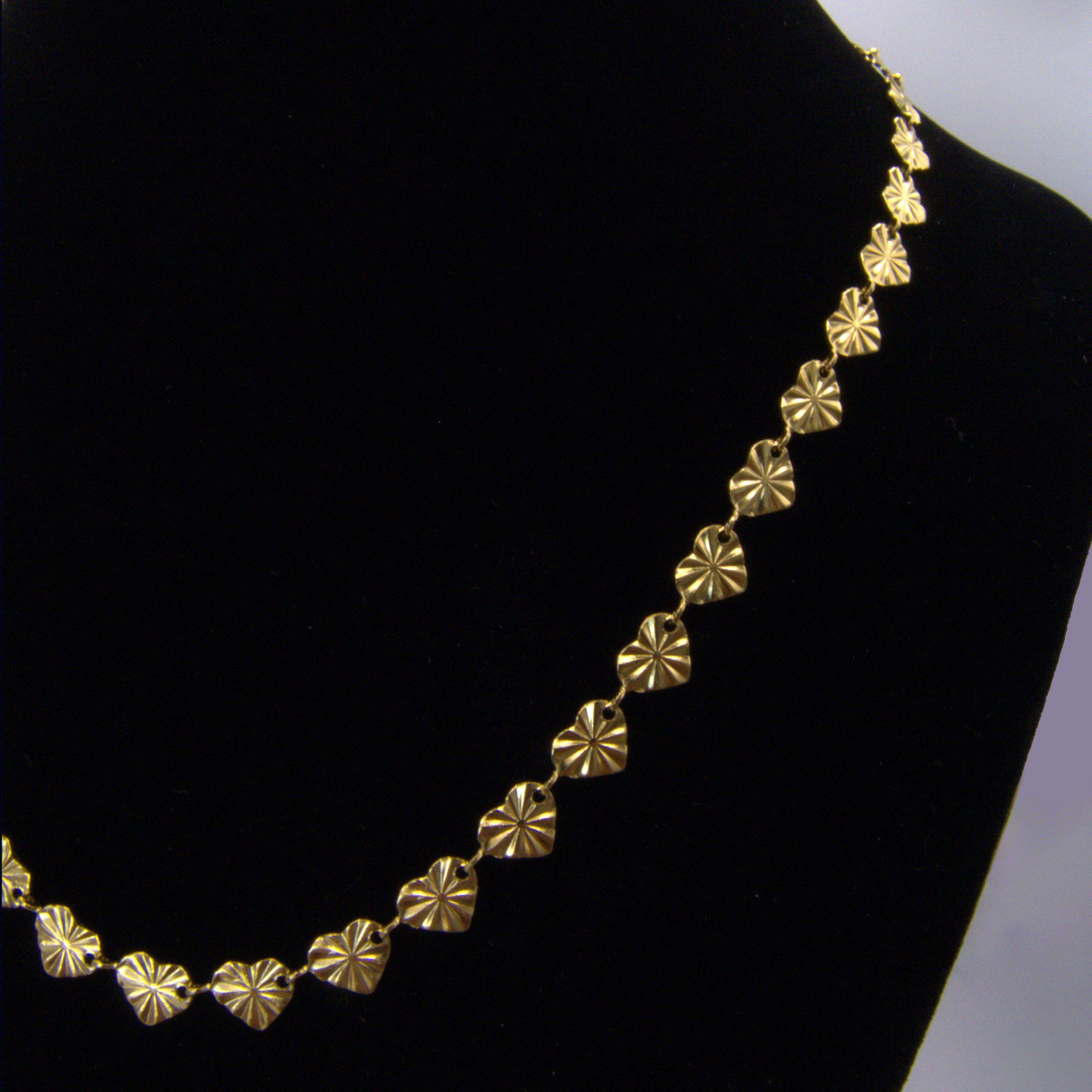 Collier « Valentina » – Image 5