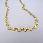 Collier « Valentina »