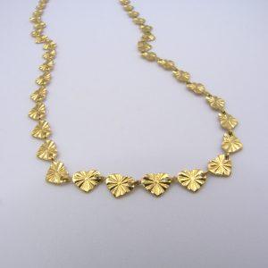 Collier « Valentina »