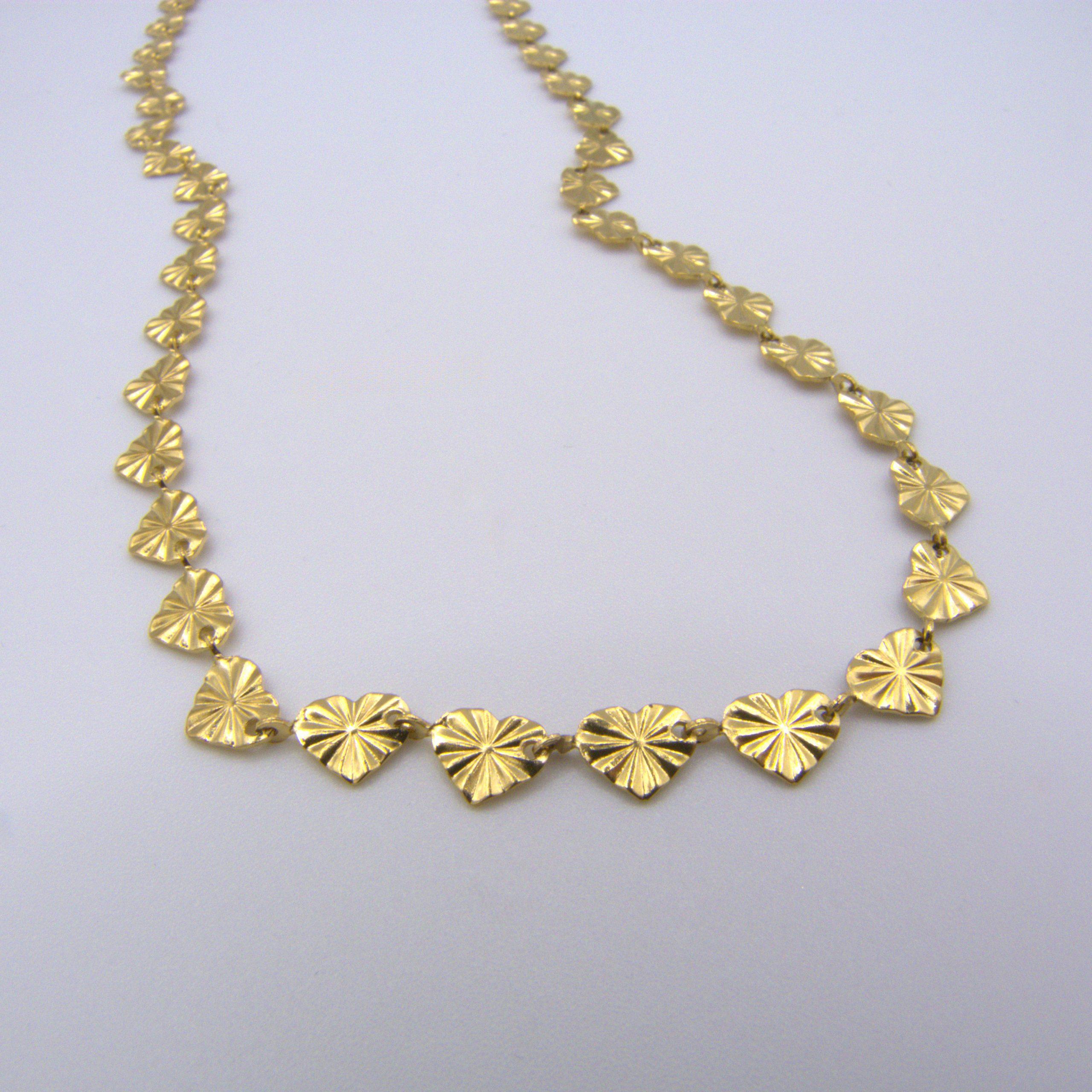 Collier « Valentina » – Image 1