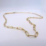 Collier « Mélanie»