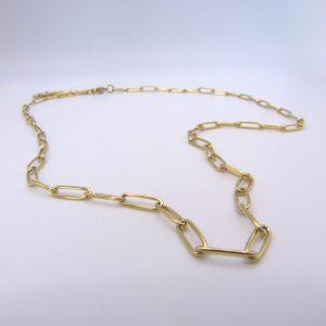 Collier « Mélanie»