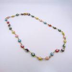 Collier « Shanon »