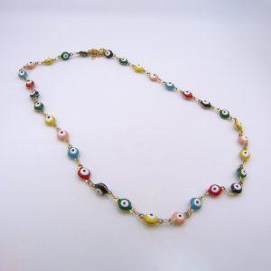 Collier « Shanon »
