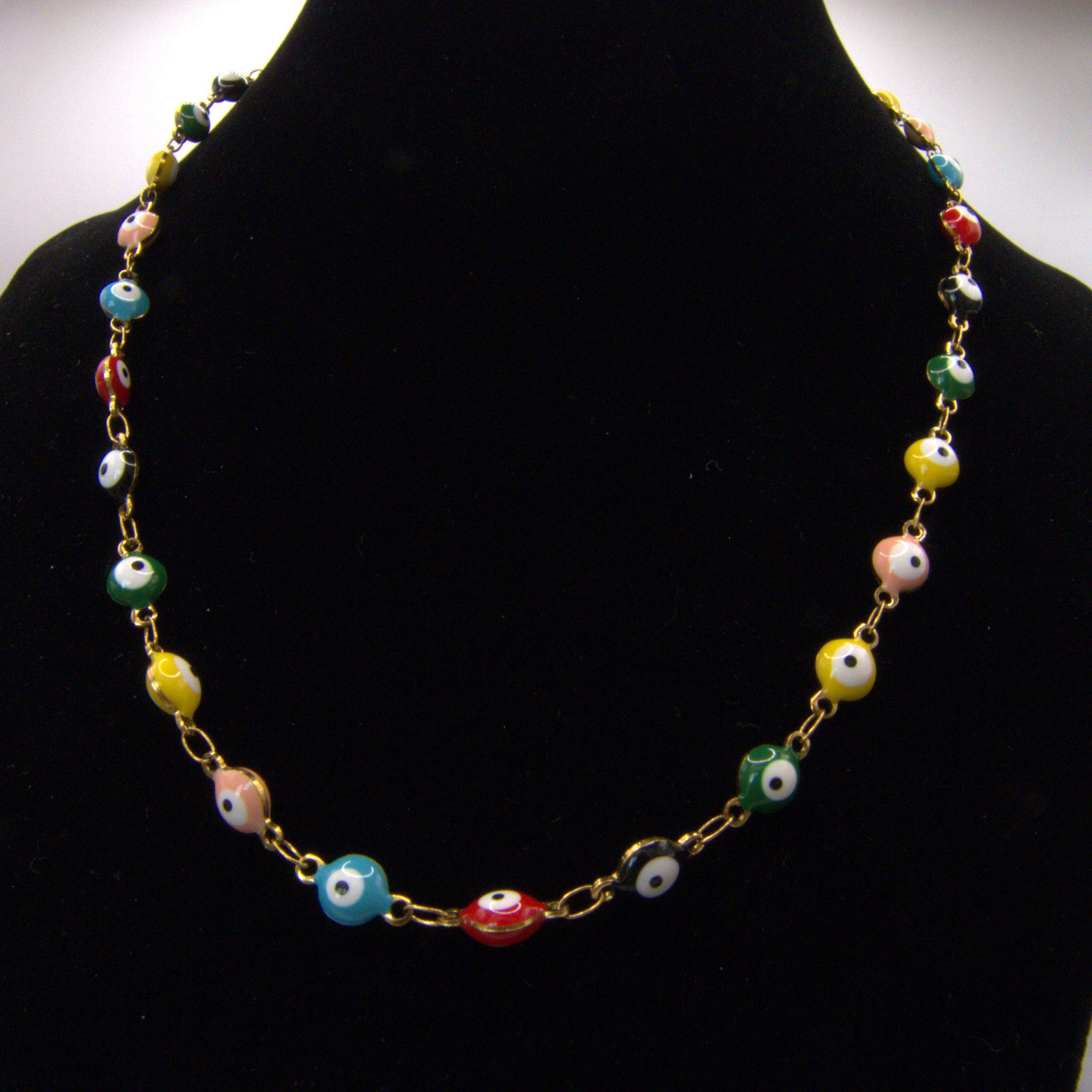 Collier « Shanon » – Image 3