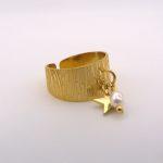 Bague « Romy »