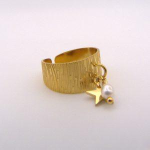 Bague « Romy »
