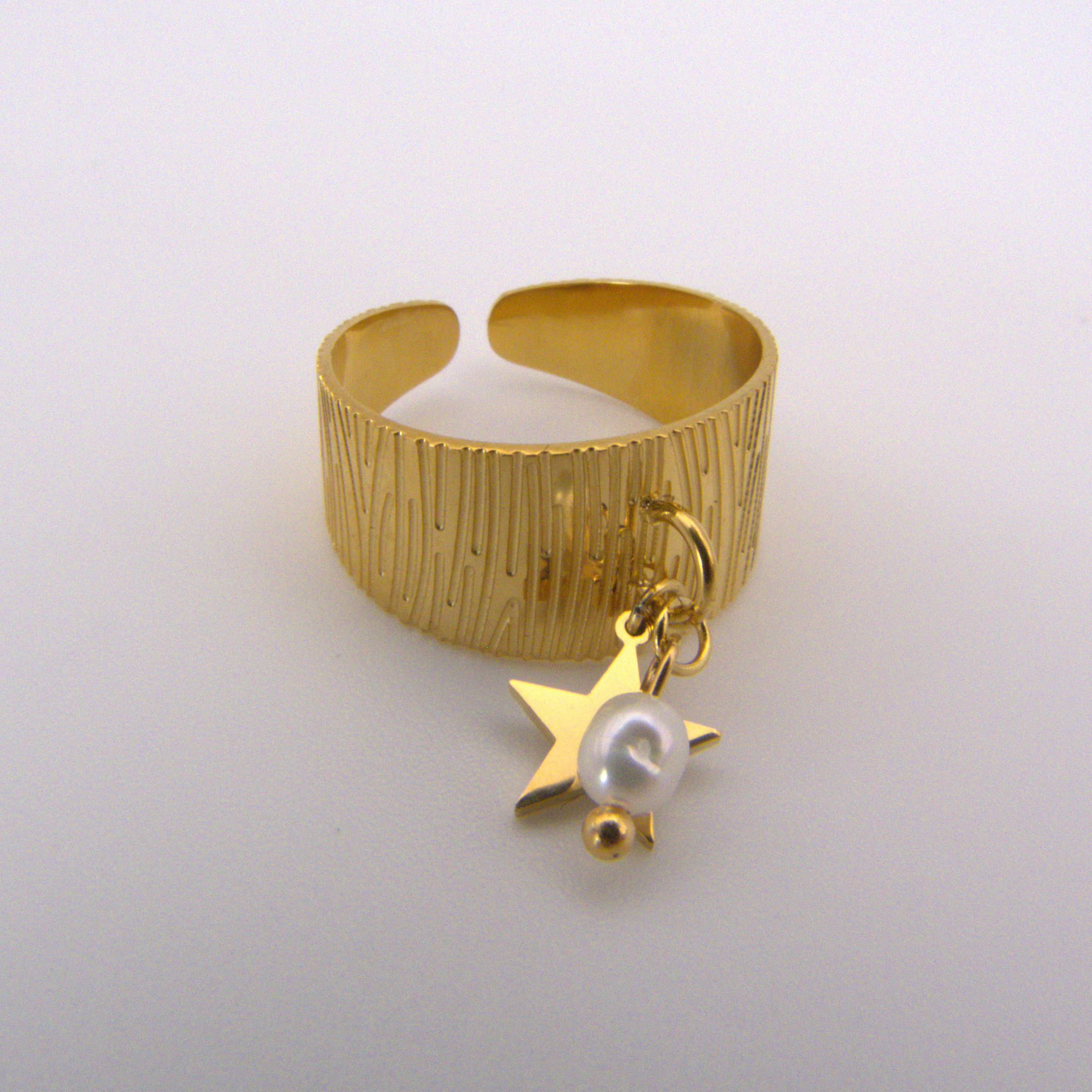 Bague « Romy » – Image 2