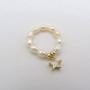 Bague « Althea »