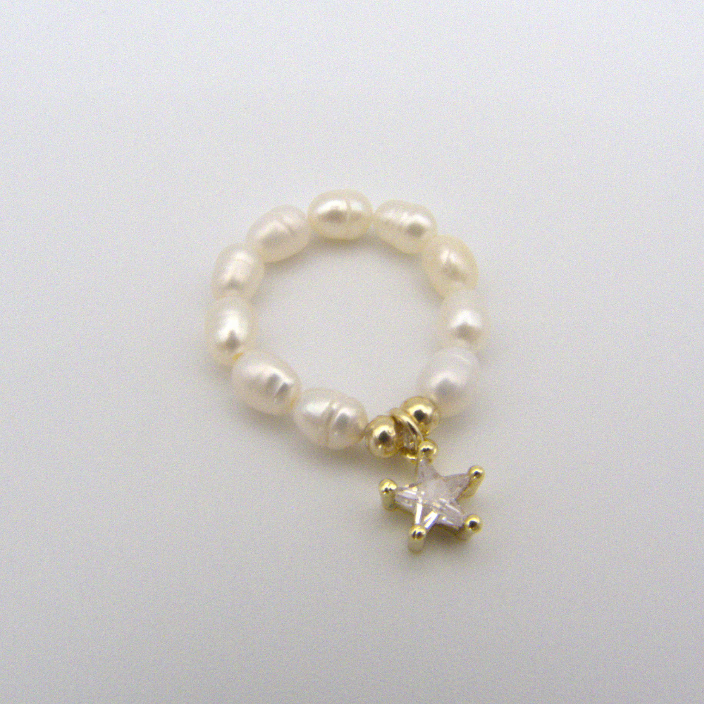 Bague « Althea » – Image 1