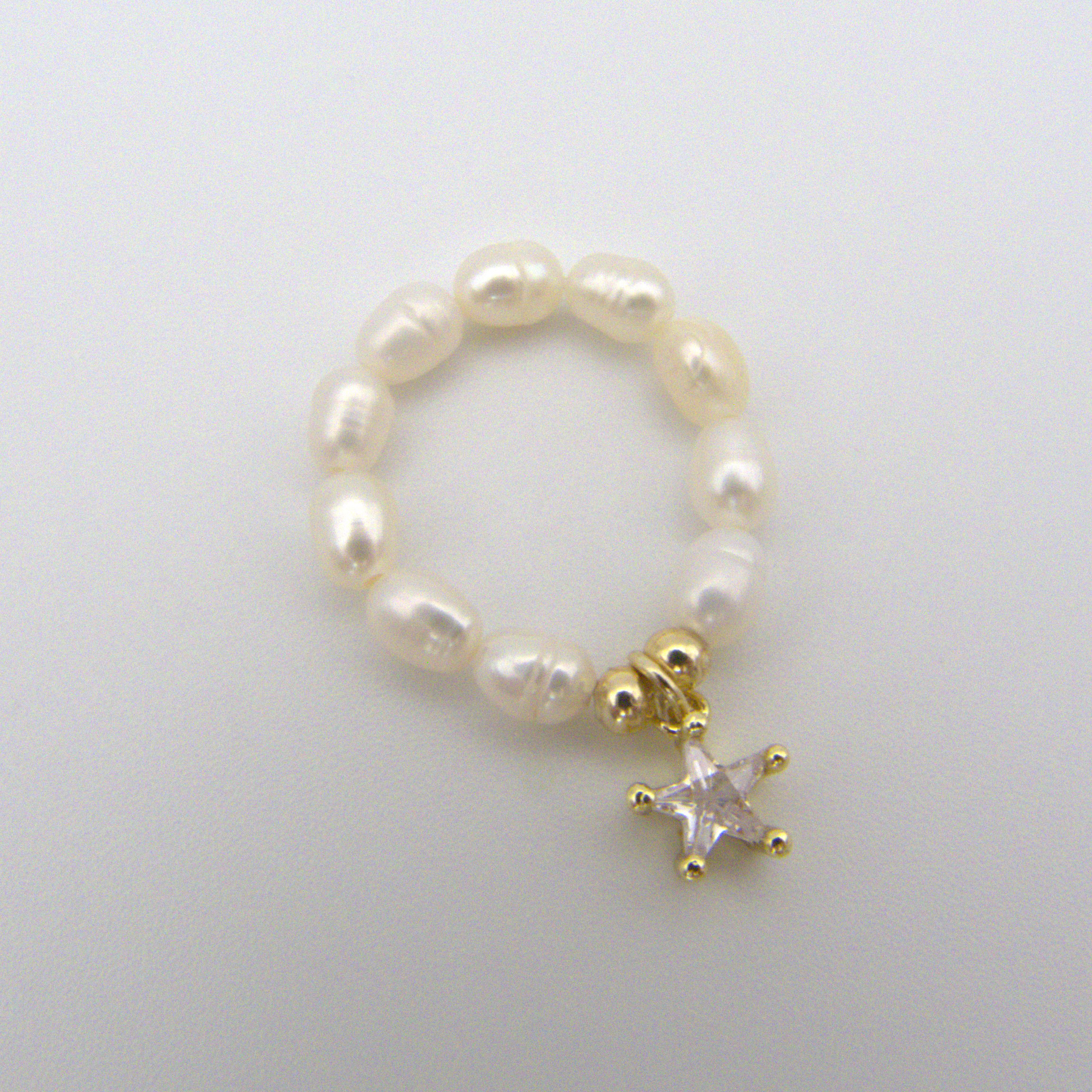 Bague « Althea » – Image 2
