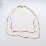 Collier « Morgane »