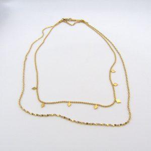 Collier « Morgane »