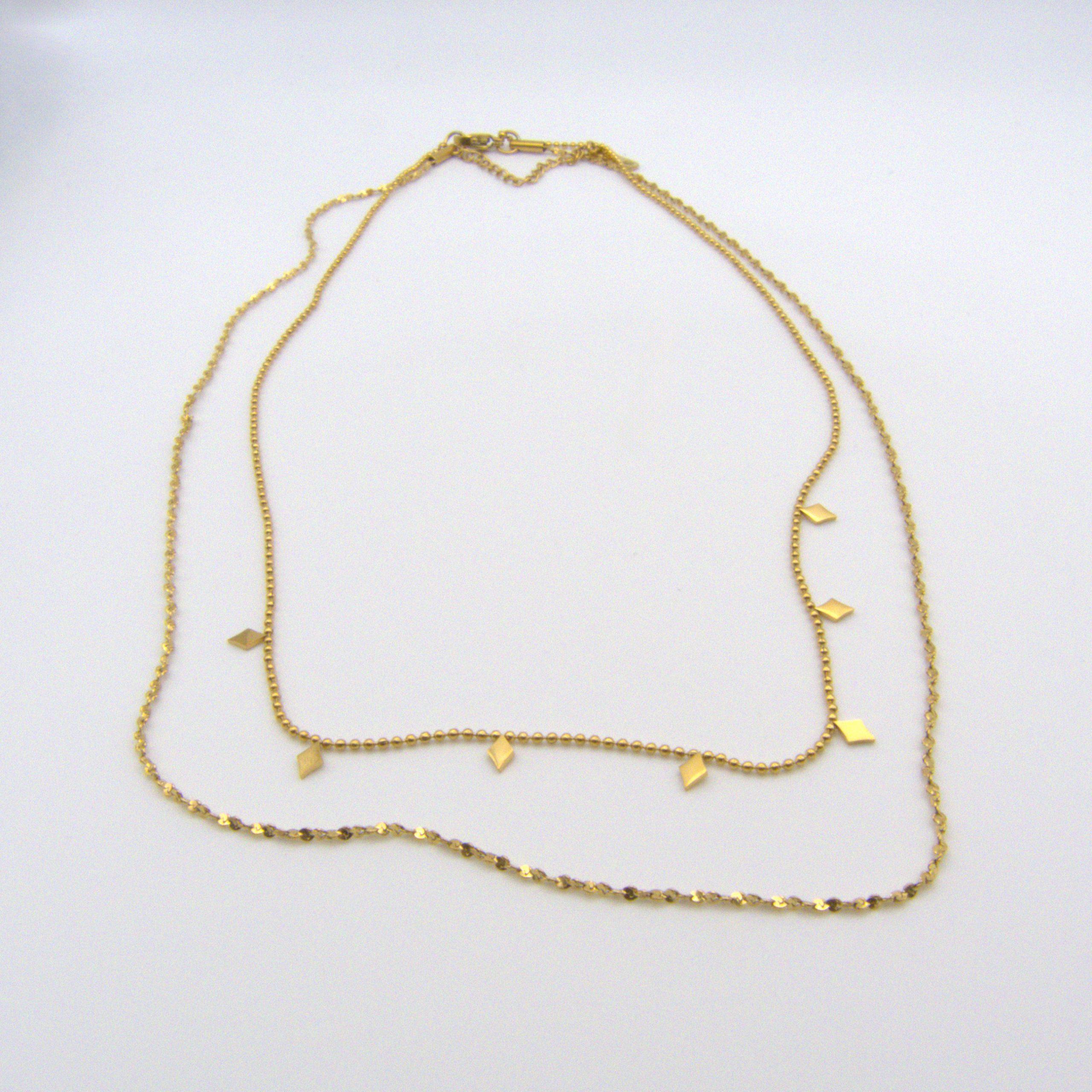 Collier « Morgane » – Image 1