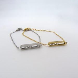 Bracelet « Clara »