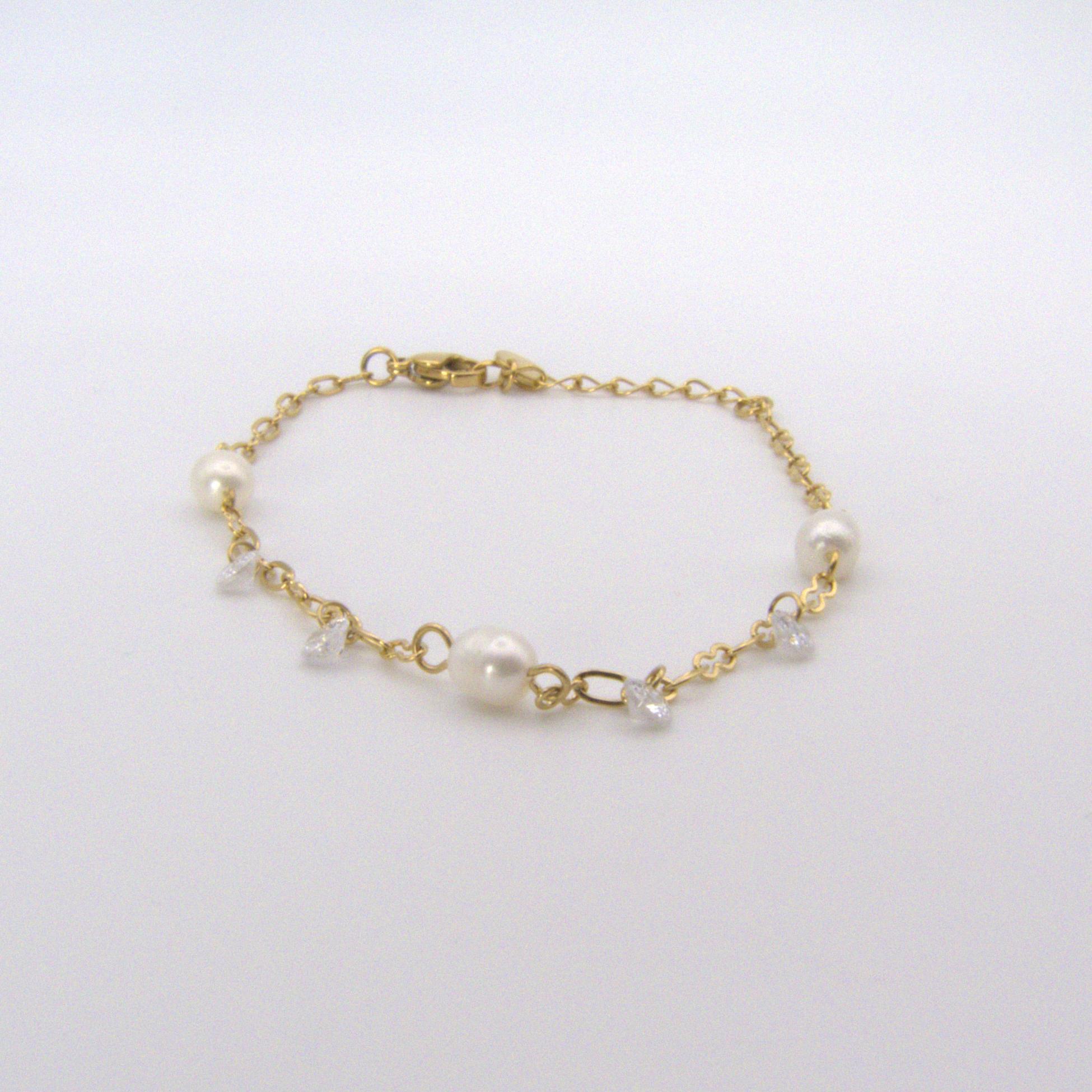 Bracelet « Rose » – Image 1
