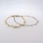 Bracelet « Rose »