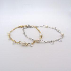 Bracelet « Rose »