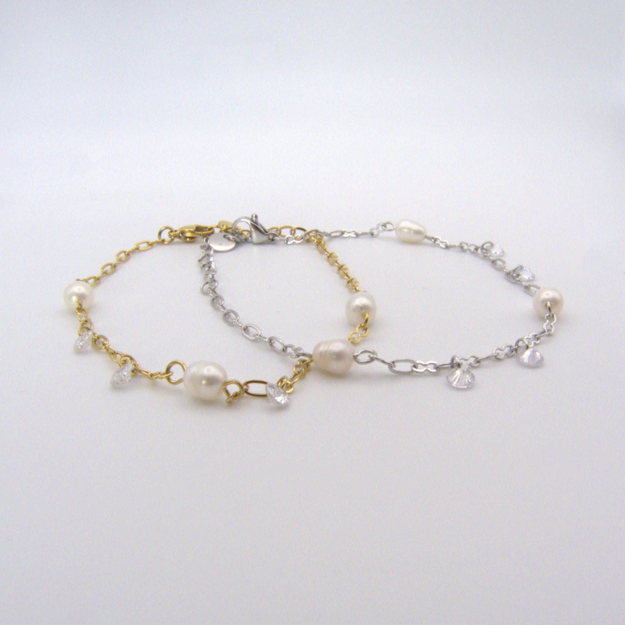 Bracelet « Rose » – Image 1