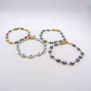Bracelet « Shanon »