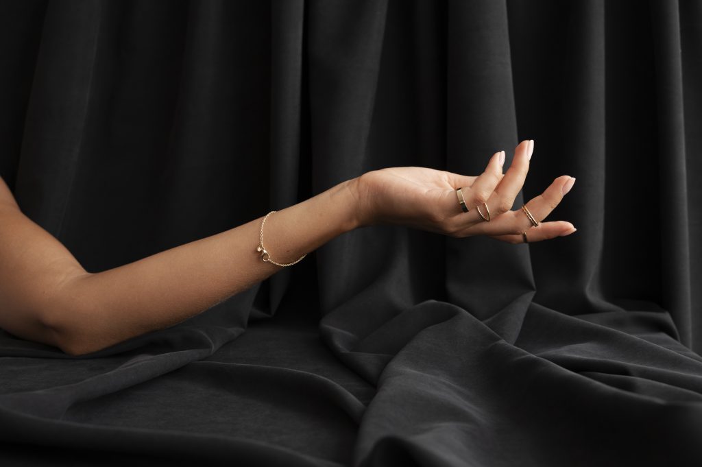 Tendance bijoux 2025