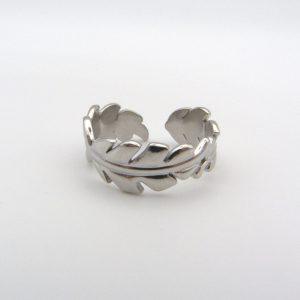 Bague « Delia »