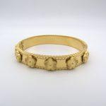 Bracelet « Pétunia »