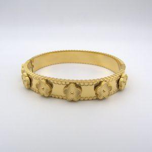 Bracelet « Pétunia »