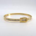 Bracelet « Brietta » 