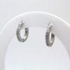 Boucles d'oreilles « Aiya » - Thumbnail Image 5