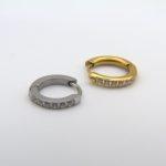 Boucles d'oreilles « Aiya »