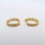 Boucles d’oreilles « Sophia »