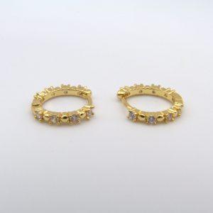 Boucles d’oreilles « Sophia »