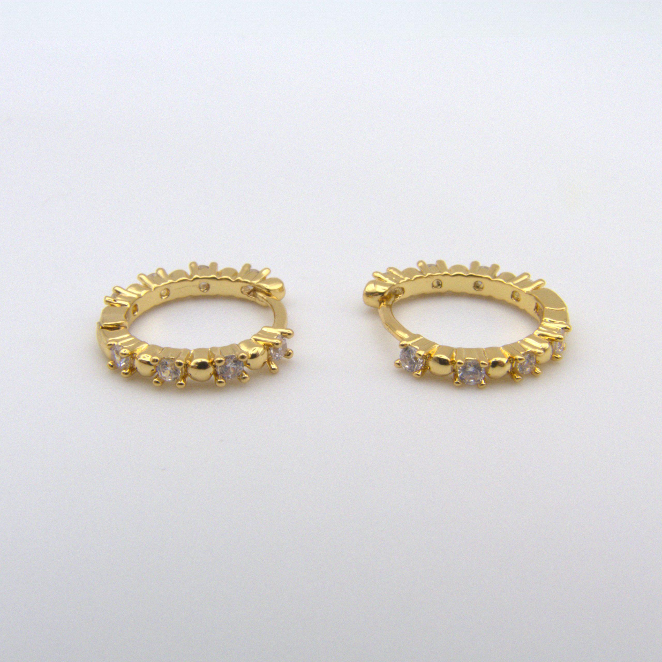 Boucles d’oreilles « Sophia » – Image 1