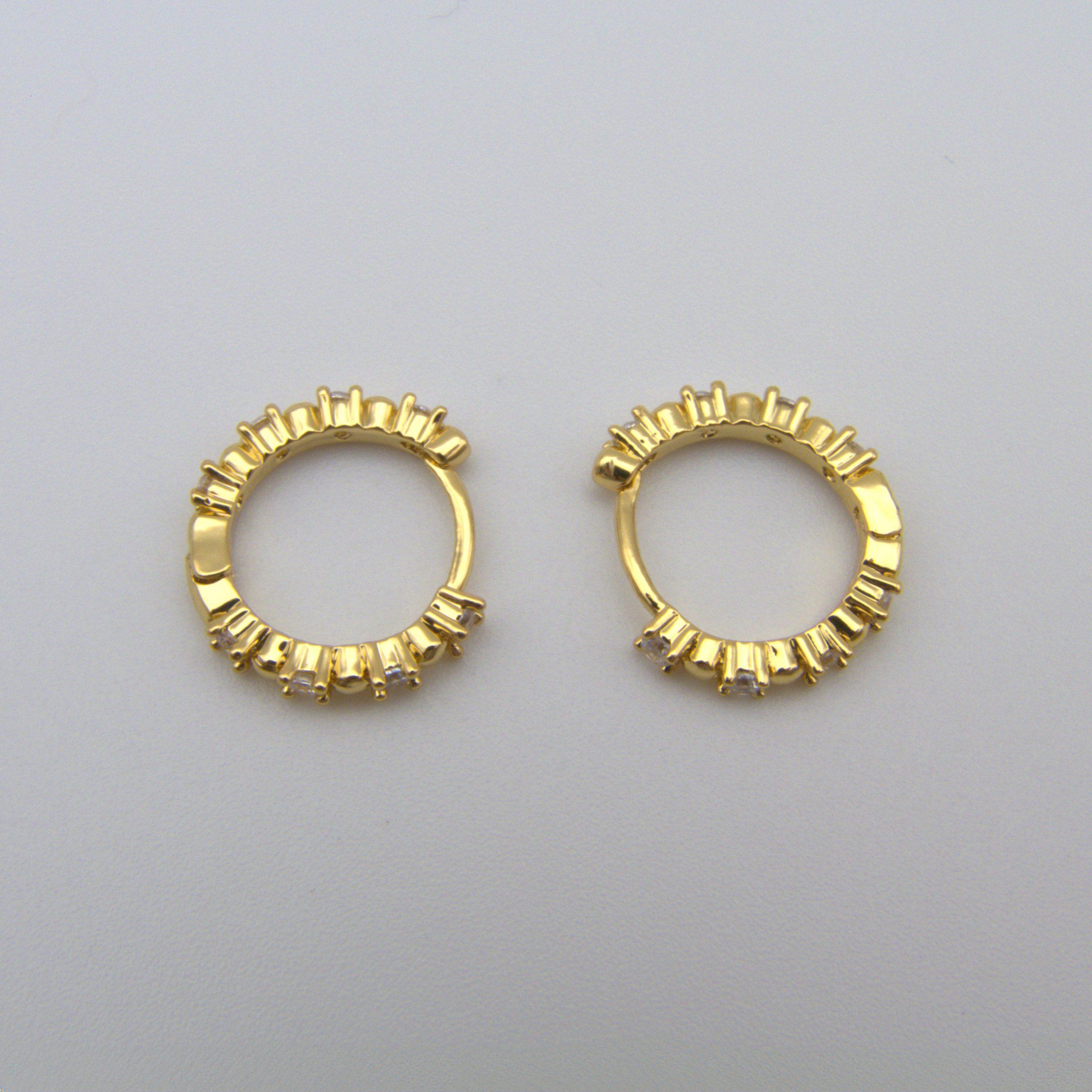 Boucles d’oreilles « Sophia » – Image 2
