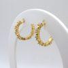 Boucles d’oreilles « Sophia » - Thumbnail Image 3