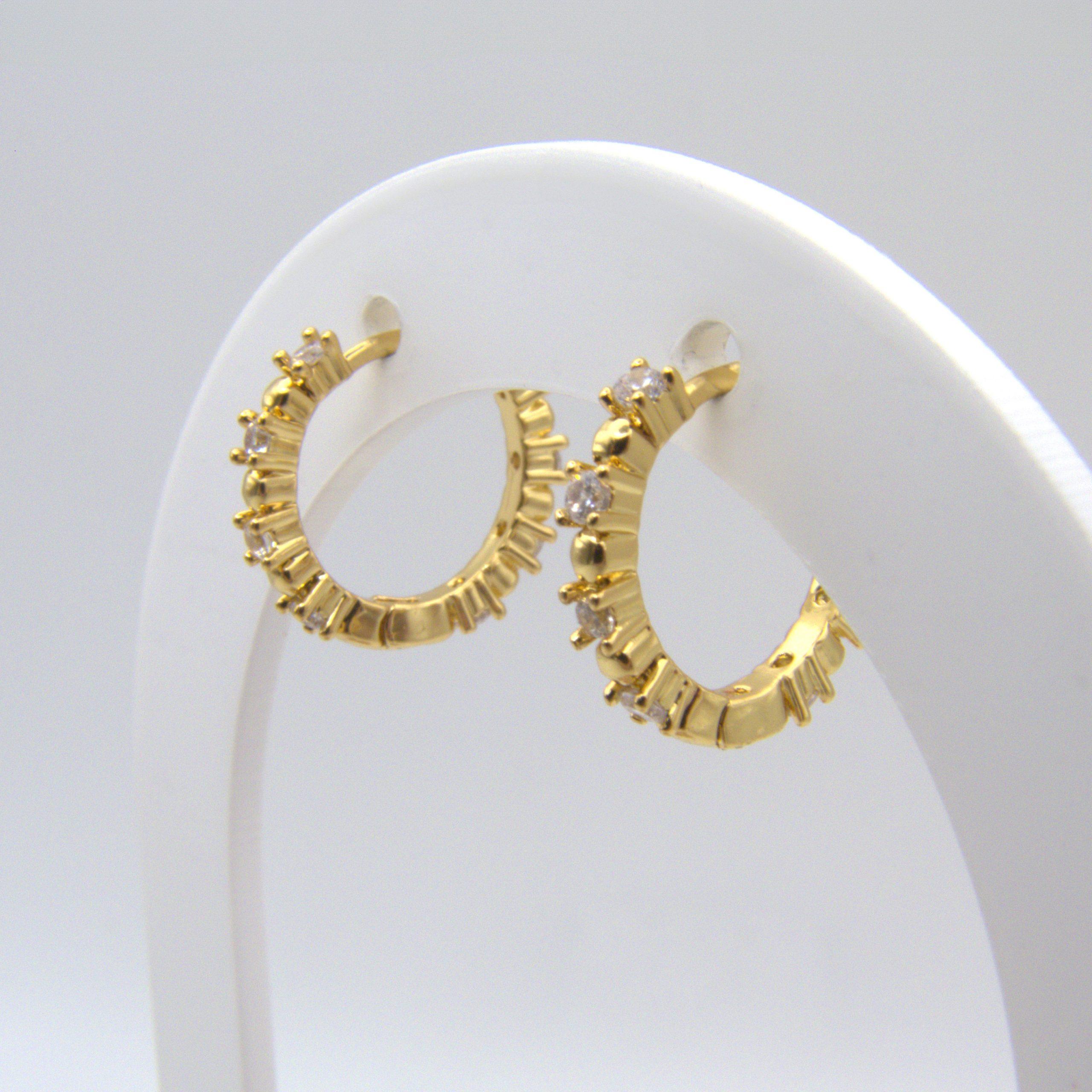 Boucles d’oreilles « Sophia » – Image 3