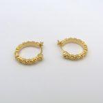 Boucles d’oreilles « Victoria »