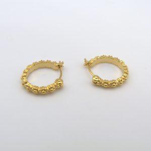Boucles d’oreilles « Victoria »