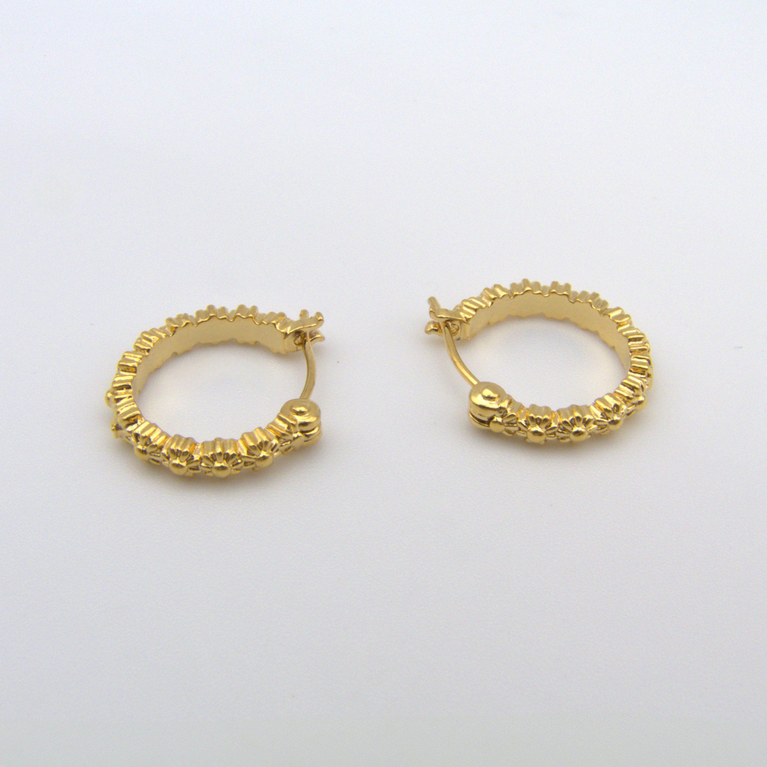 Boucles d’oreilles « Victoria » – Image 1