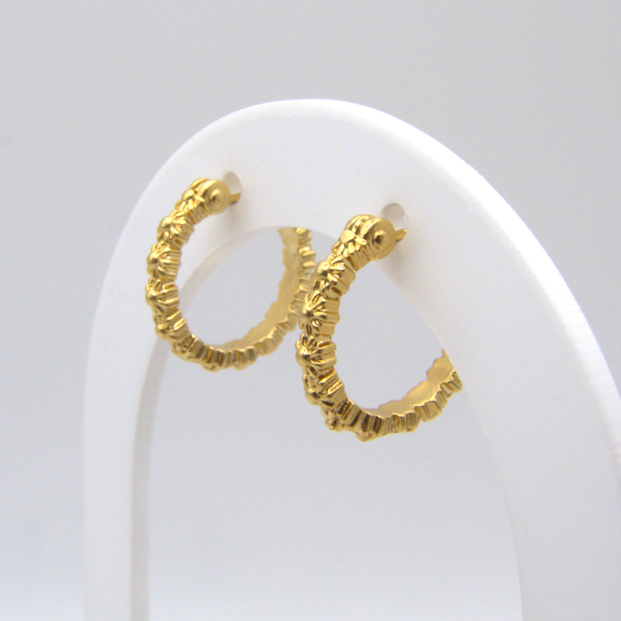 Boucles d’oreilles « Victoria » – Image 3