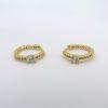 Boucles d’oreilles « Annelise » - Thumbnail Image 1