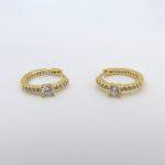 Boucles d’oreilles « Annelise »