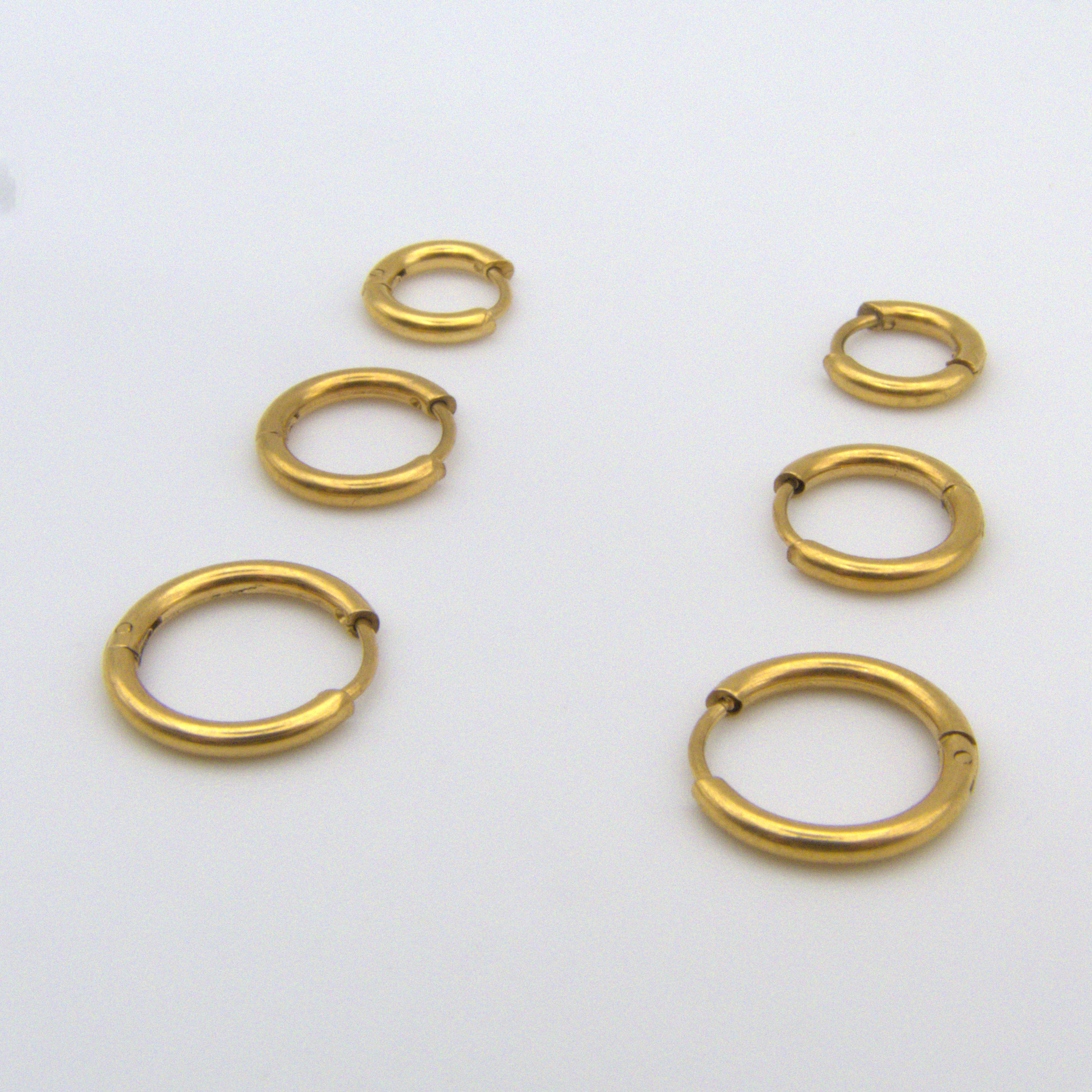 Boucles d’oreilles « Angelina » – Image 1