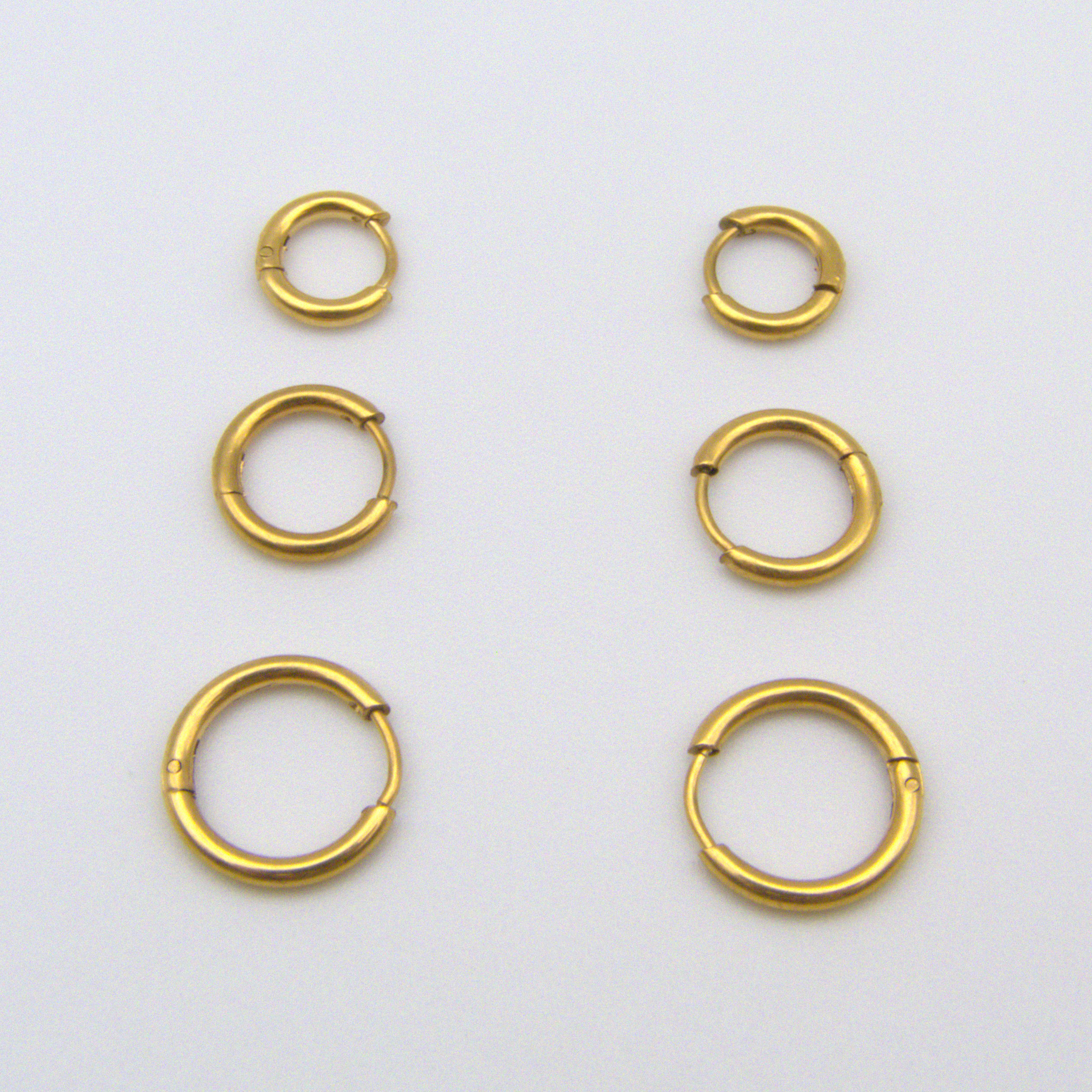 Boucles d’oreilles « Angelina » – Image 2