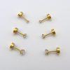 Boucles d'oreilles « Elsa » - Thumbnail Image 2